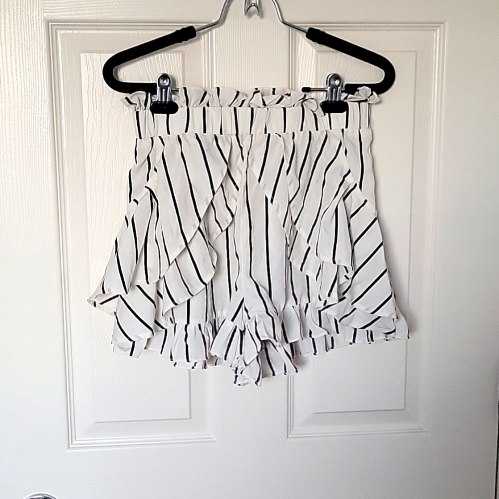 Babydoll shorts Size S